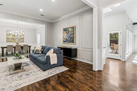 Dallas, TX 75252 Collin County