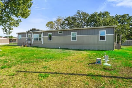 Purdon, TX 76679 Navarro County