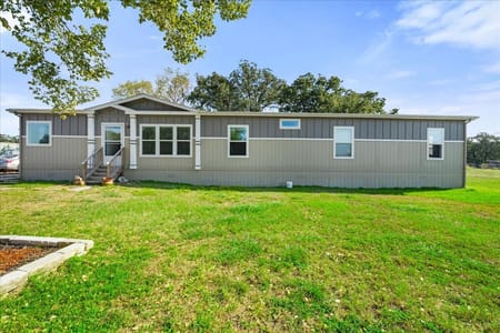 Purdon, TX 76679 Navarro County