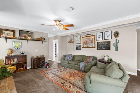Purdon, TX 76679 Navarro County