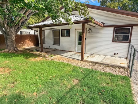 Granbury, TX 76048 Hood County