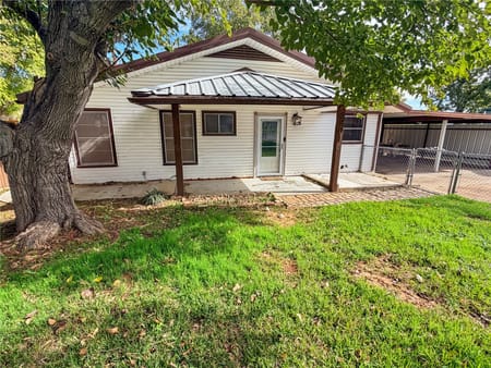 Granbury, TX 76048 Hood County