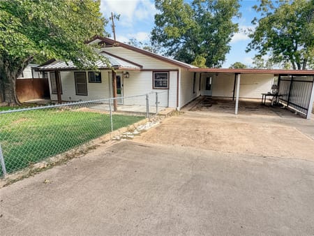 Granbury, TX 76048 Hood County