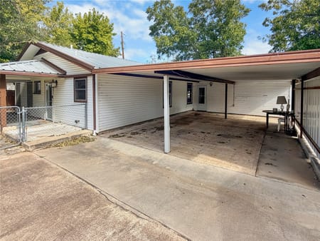 Granbury, TX 76048 Hood County