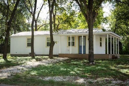 Clifton, TX 76634 Bosque County