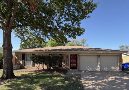 Watauga, TX 76148 Tarrant County