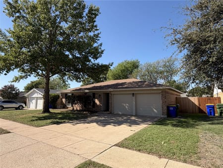 Watauga, TX 76148 Tarrant County