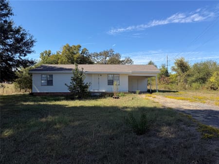 New Boston, TX 75570 Bowie County