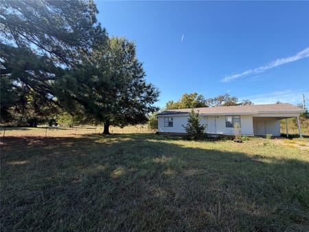 New Boston, TX 75570 Bowie County