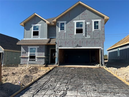 Lorena, TX 76655 McLennan County