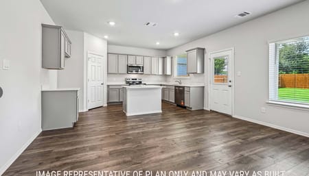 Lorena, TX 76655 McLennan County
