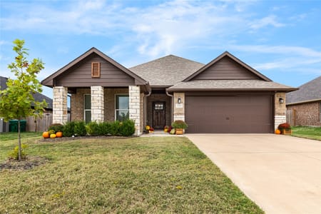Sherman, TX 75092 Grayson County