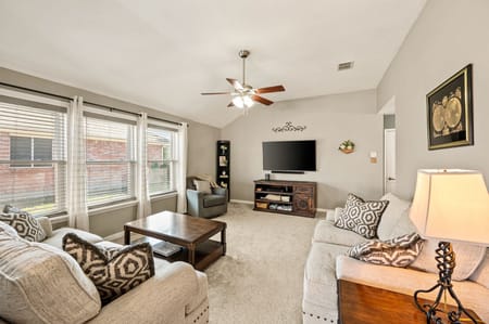 Wylie, TX 75098 Collin County