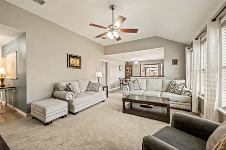 Wylie, TX 75098 Collin County