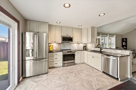 Wylie, TX 75098 Collin County