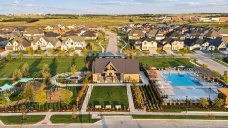 Celina, TX 75009 Collin County