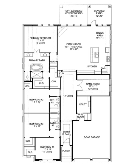 Celina, TX 75009 Collin County
