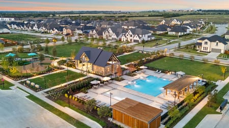 Celina, TX 75009 Collin County