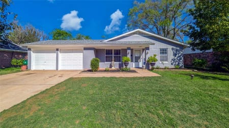 Haltom City, TX 76117 Tarrant County