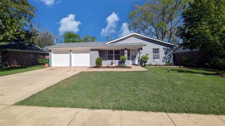 Haltom City, TX 76117 Tarrant County