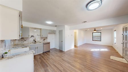 Haltom City, TX 76117 Tarrant County