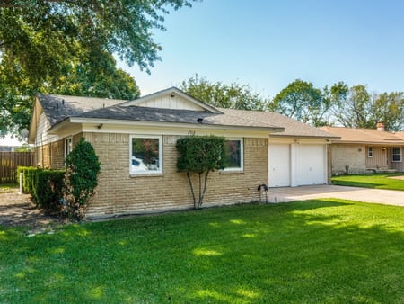 Irving, TX 75061 Dallas County