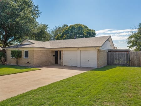 Irving, TX 75061 Dallas County