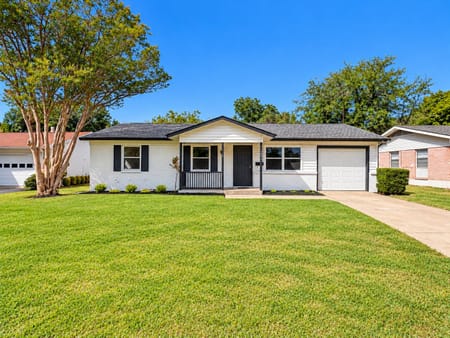 Plano, TX 75075 Collin County