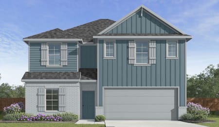 Lorena, TX 76655 McLennan County