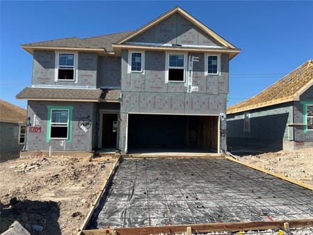 Lorena, TX 76655 McLennan County
