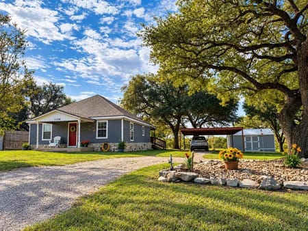 Gatesville, TX 76528 Coryell County