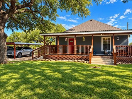 Gatesville, TX 76528 Coryell County