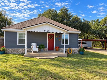 Gatesville, TX 76528 Coryell County