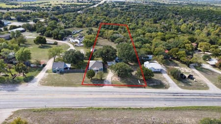 Gatesville, TX 76528 Coryell County