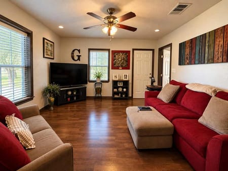 Gatesville, TX 76528 Coryell County