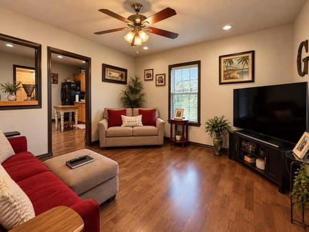 Gatesville, TX 76528 Coryell County