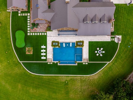 Aledo, TX 76008 Parker County