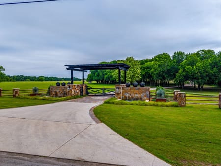 Aledo, TX 76008 Parker County