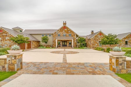 Aledo, TX 76008 Parker County