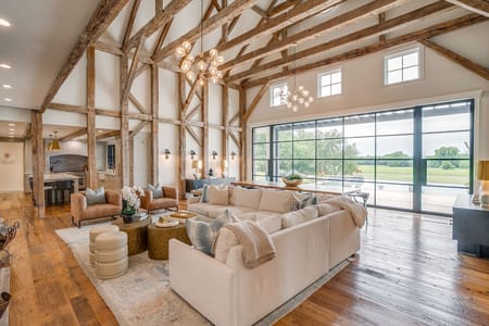 Aledo, TX 76008 Parker County