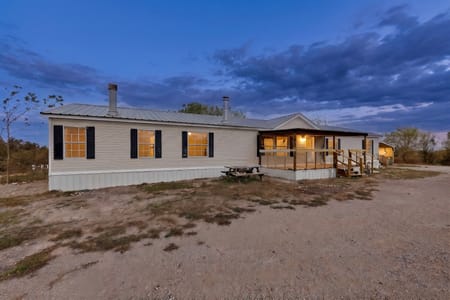 Rhome, TX 76078 Wise County