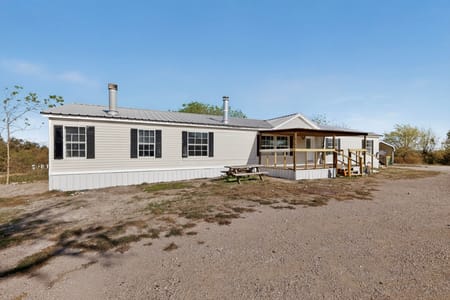 Rhome, TX 76078 Wise County