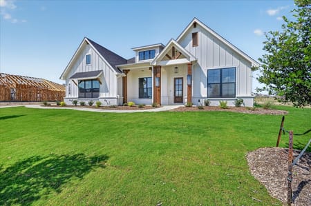 New Fairview, TX 76078 Denton County