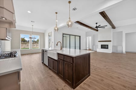 New Fairview, TX 76078 Denton County
