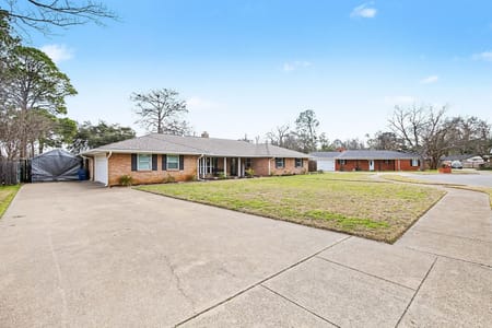 Pantego, TX 76013 Tarrant County