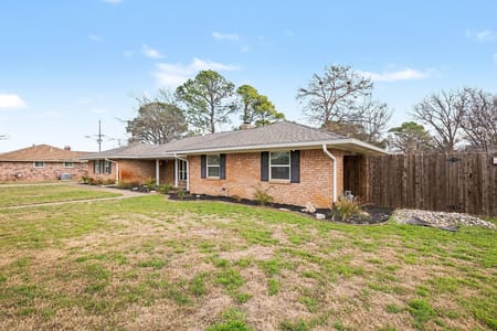 Pantego, TX 76013 Tarrant County