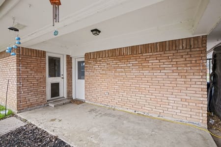 Pantego, TX 76013 Tarrant County