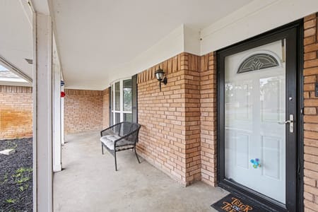 Pantego, TX 76013 Tarrant County