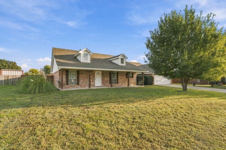 Alvord, TX 76225 Wise County