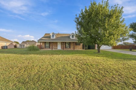 Alvord, TX 76225 Wise County